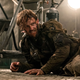 Wyatt Russell is one of the stars of Overlord, Bad Robot’s first R-rated film (and not a Cloverfield movie).